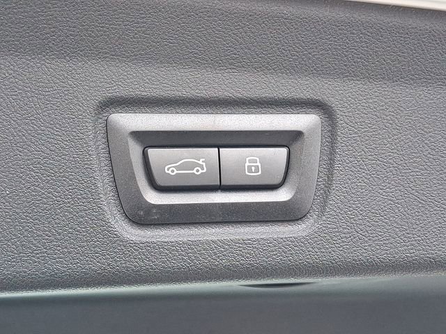 Used 2025 BMW i4 xDrive40i w/ Premium Package image 28