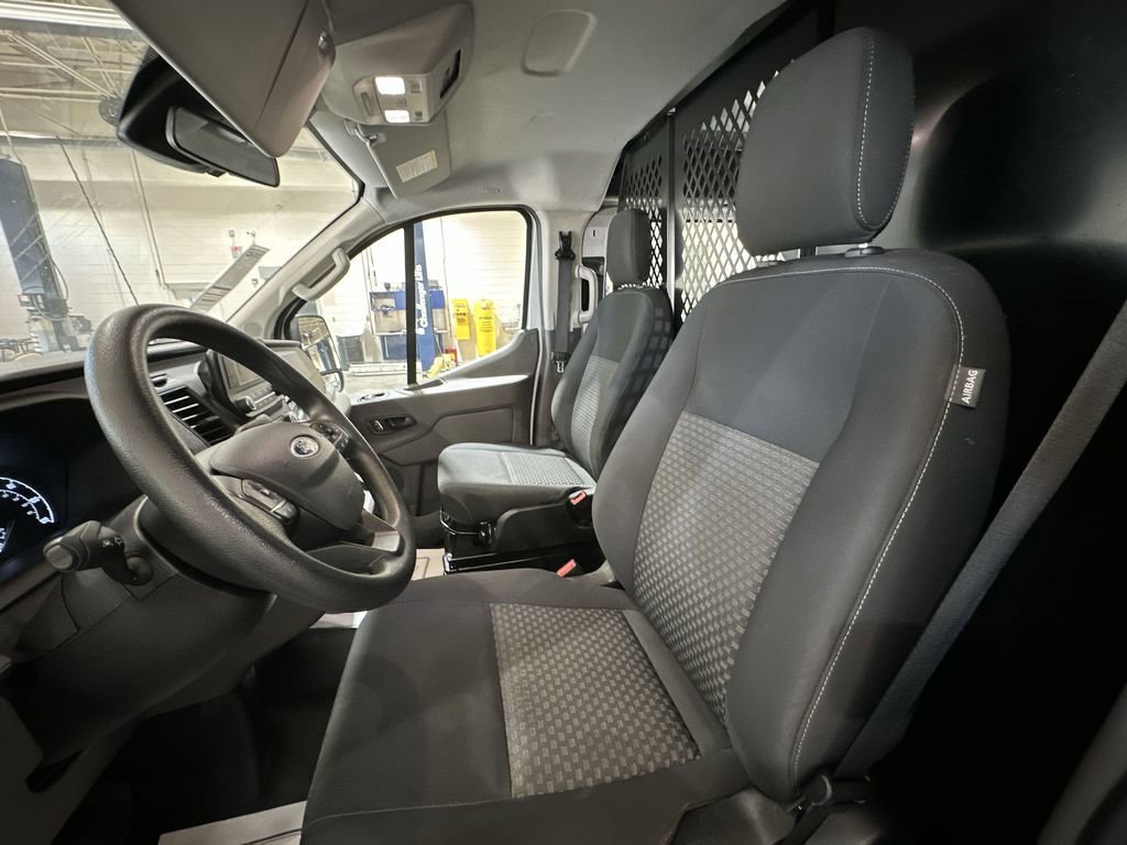 Used 2024 Ford Transit 250 Low Roof w/ Exterior Upgrade Package image 13