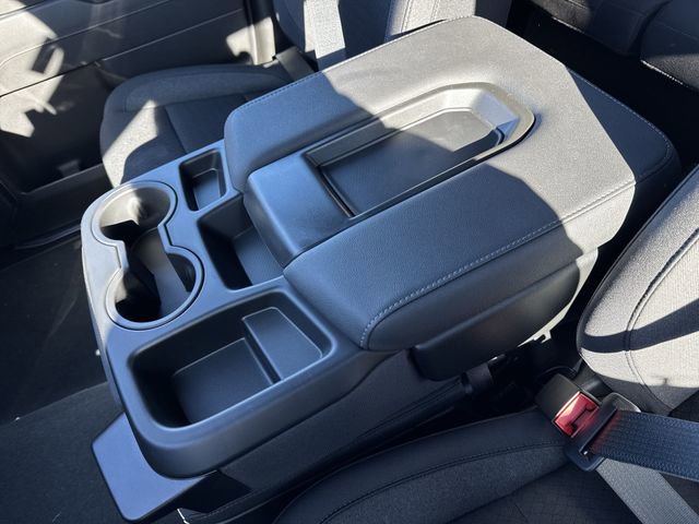 New 2026 GMC Sierra 1500 Elevation image 21