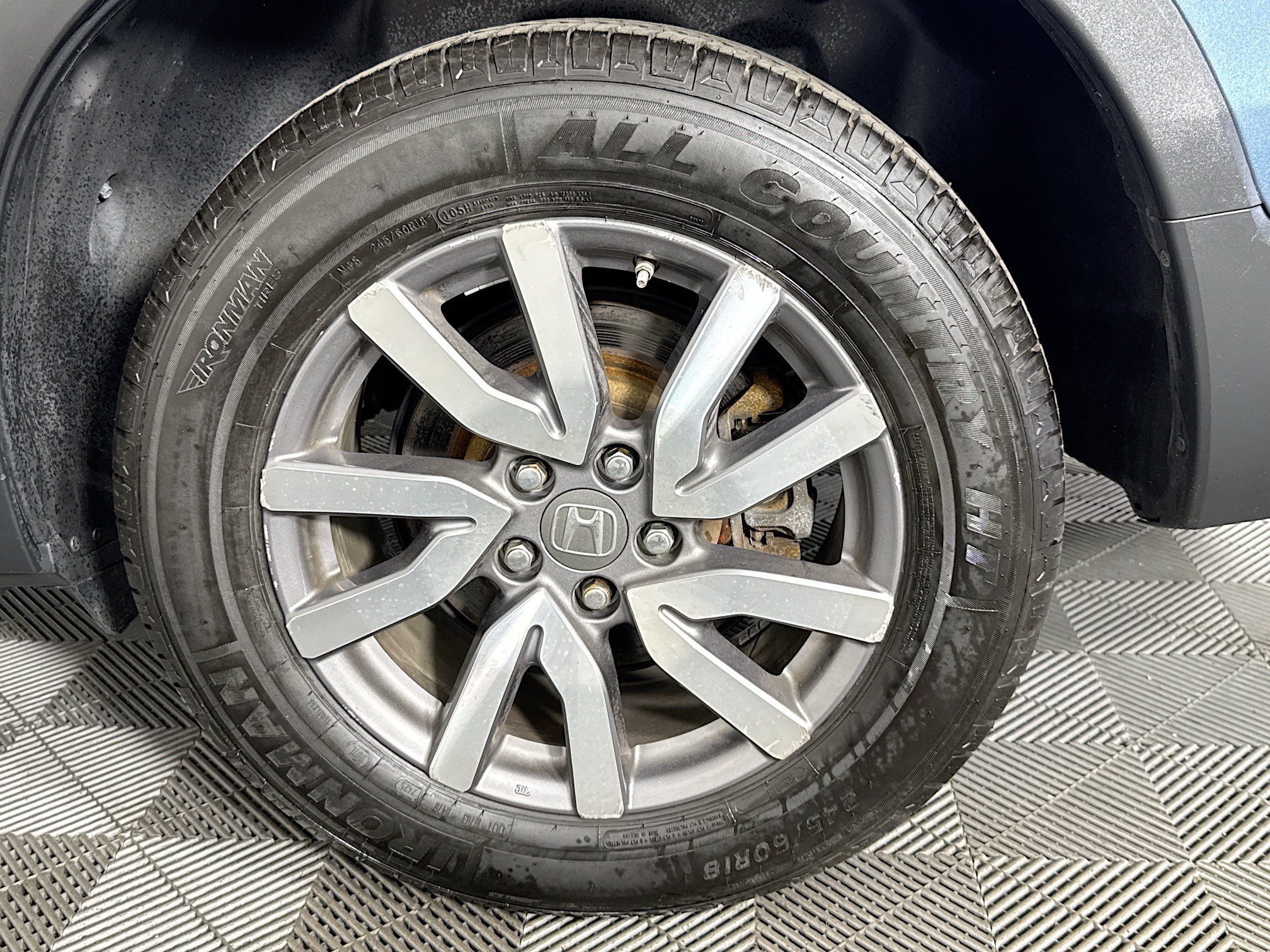 Used 2019 Honda Pilot EX image 35