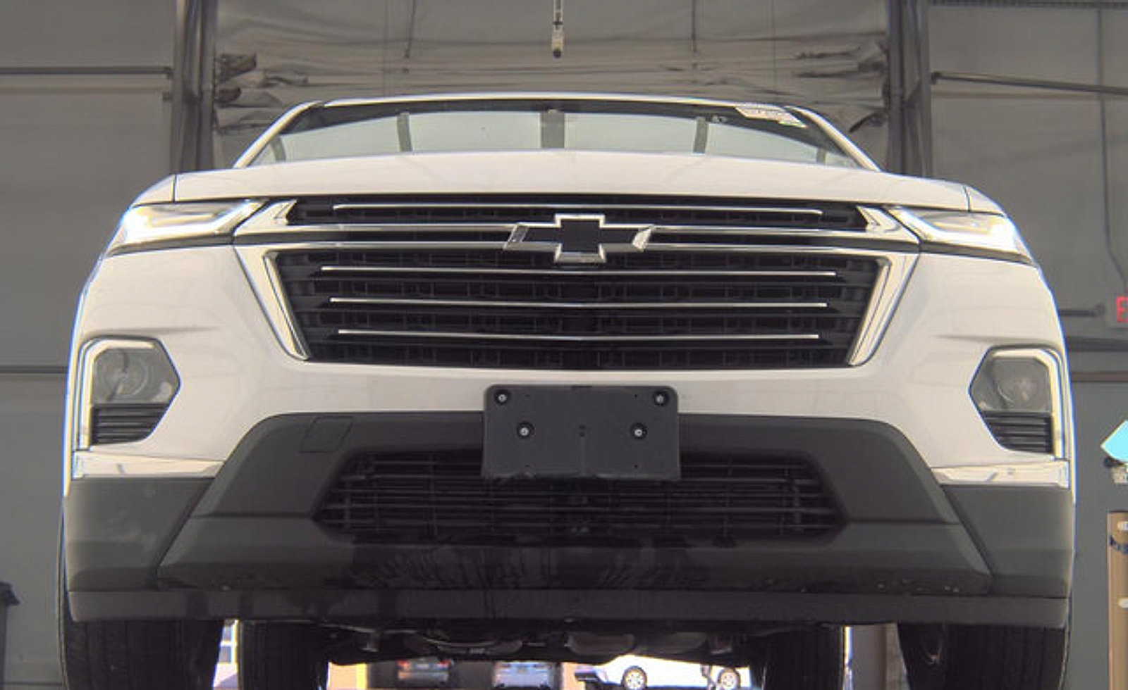 Used 2023 Chevrolet Traverse LT AWD/4WD image 9