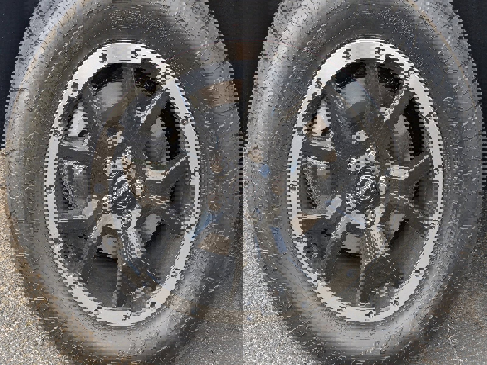 New 2025 Nissan Pathfinder Rock Creek image 9