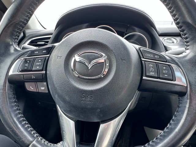 Used 2016 MAZDA MAZDA6 Grand Touring image 14