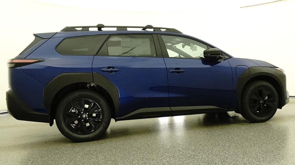New 2026 Toyota bZ Woodland AWD/4WD image 15