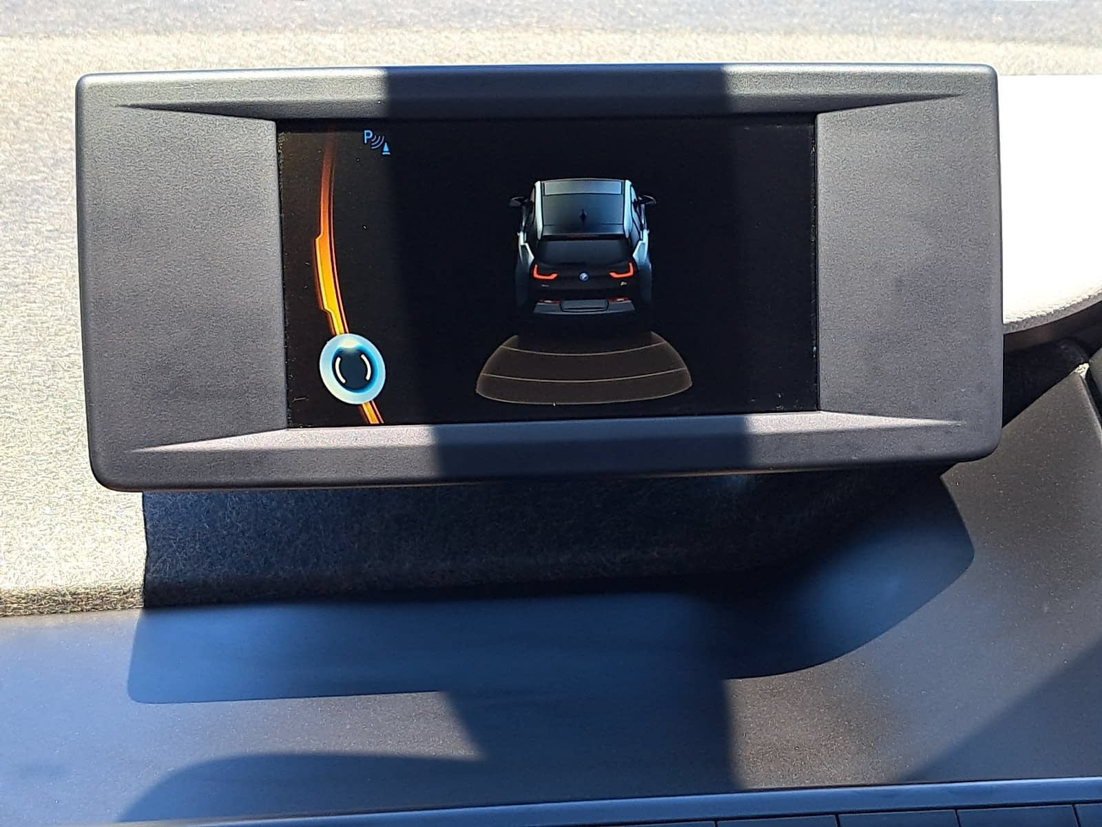 Used 2014 BMW i3 RWD image 23