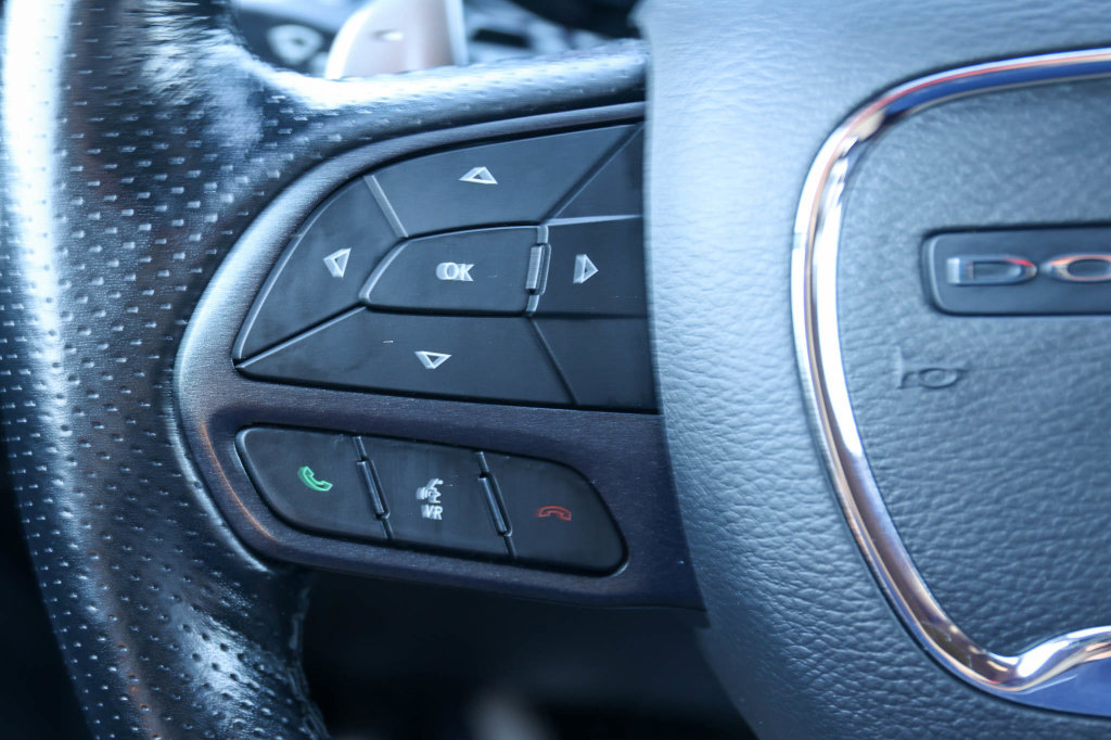 Used 2024 Dodge Durango GT RWD image 30