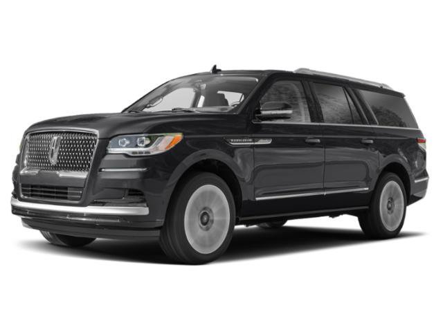 Used 2022 Lincoln Navigator Reserve RWD image 1