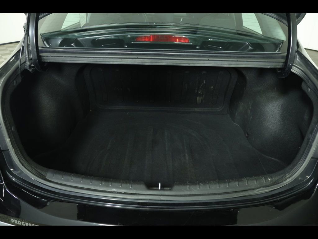 Used 2023 Kia Rio LX FWD image 6