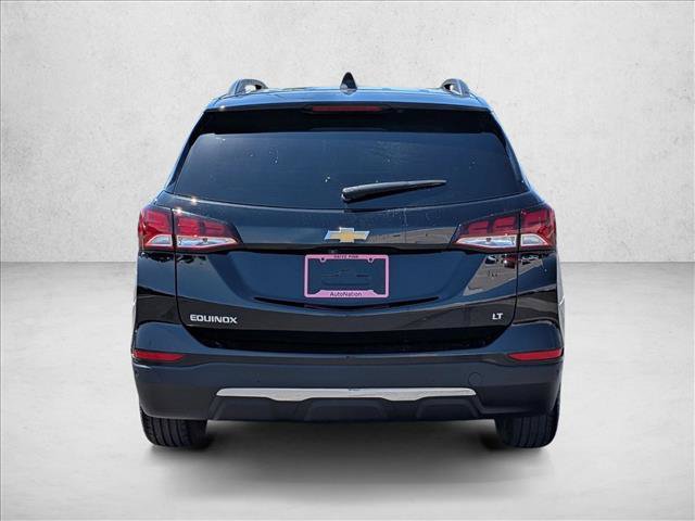 Used 2022 Chevrolet Equinox LT FWD image 6
