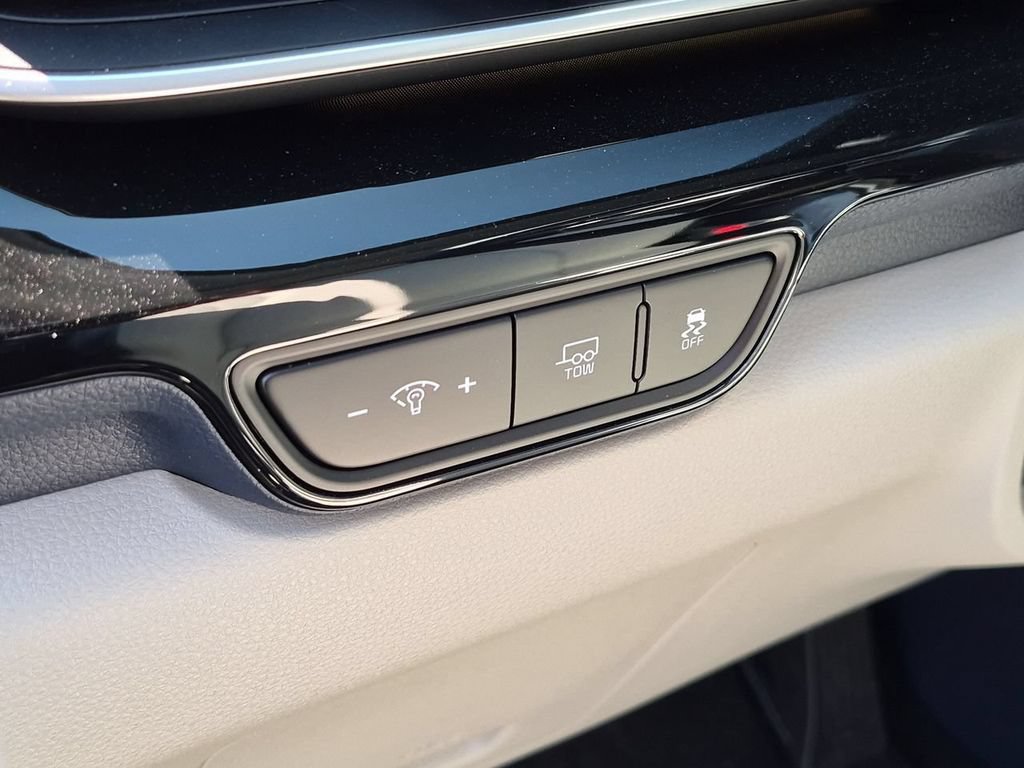 New 2026 Kia Carnival SX Prestige FWD image 36