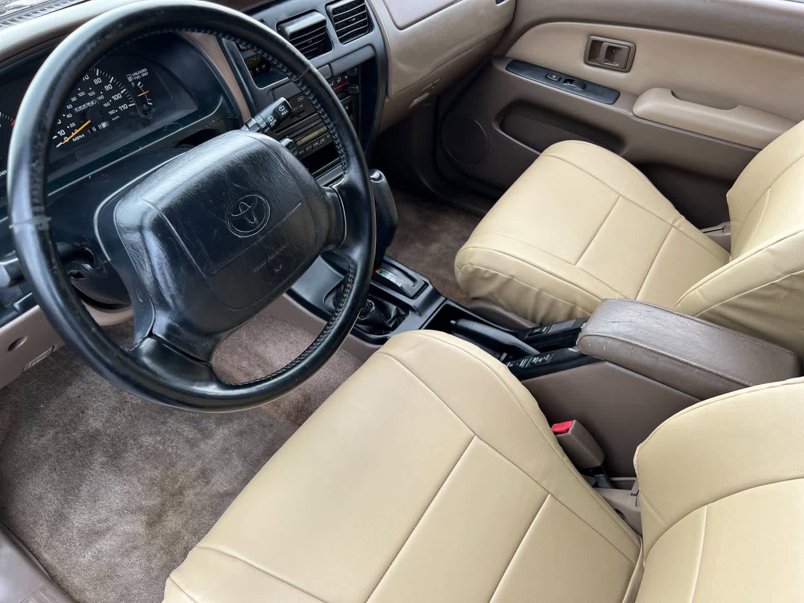 Used 1996 Toyota 4Runner SR5 image 11