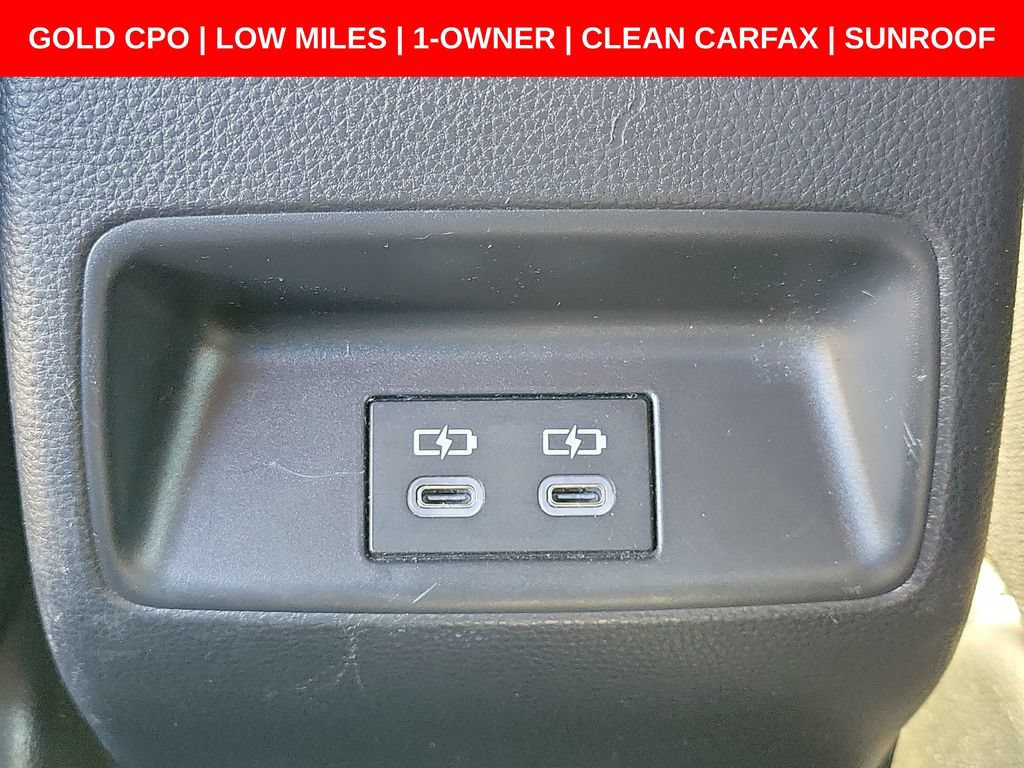 Used 2024 Toyota Corolla SE w/ SE Package FWD image 15