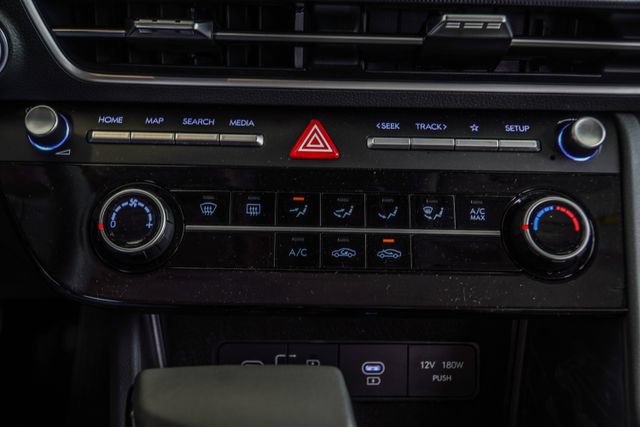 Certified 2025 Hyundai Sonata SE FWD image 21