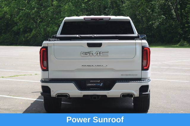 Used 2023 GMC Sierra 1500 Denali AWD/4WD image 26