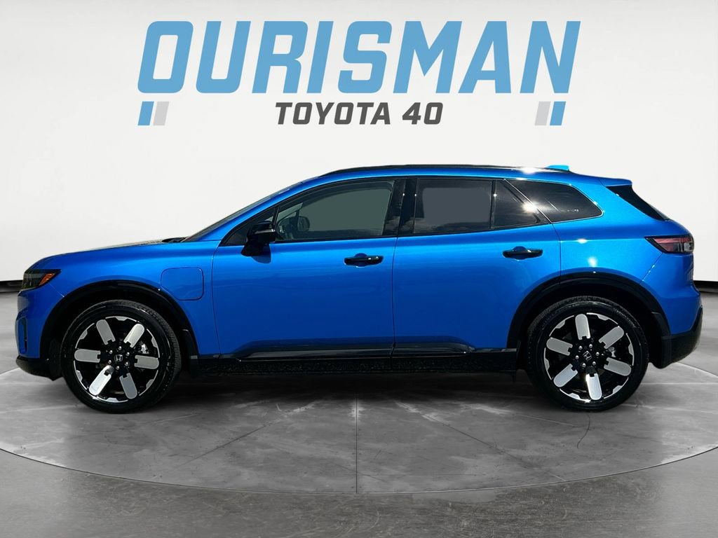 Used 2025 Honda Prologue Elite image 4