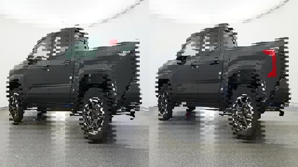 New 2026 Toyota Tacoma TRD Sport image 20