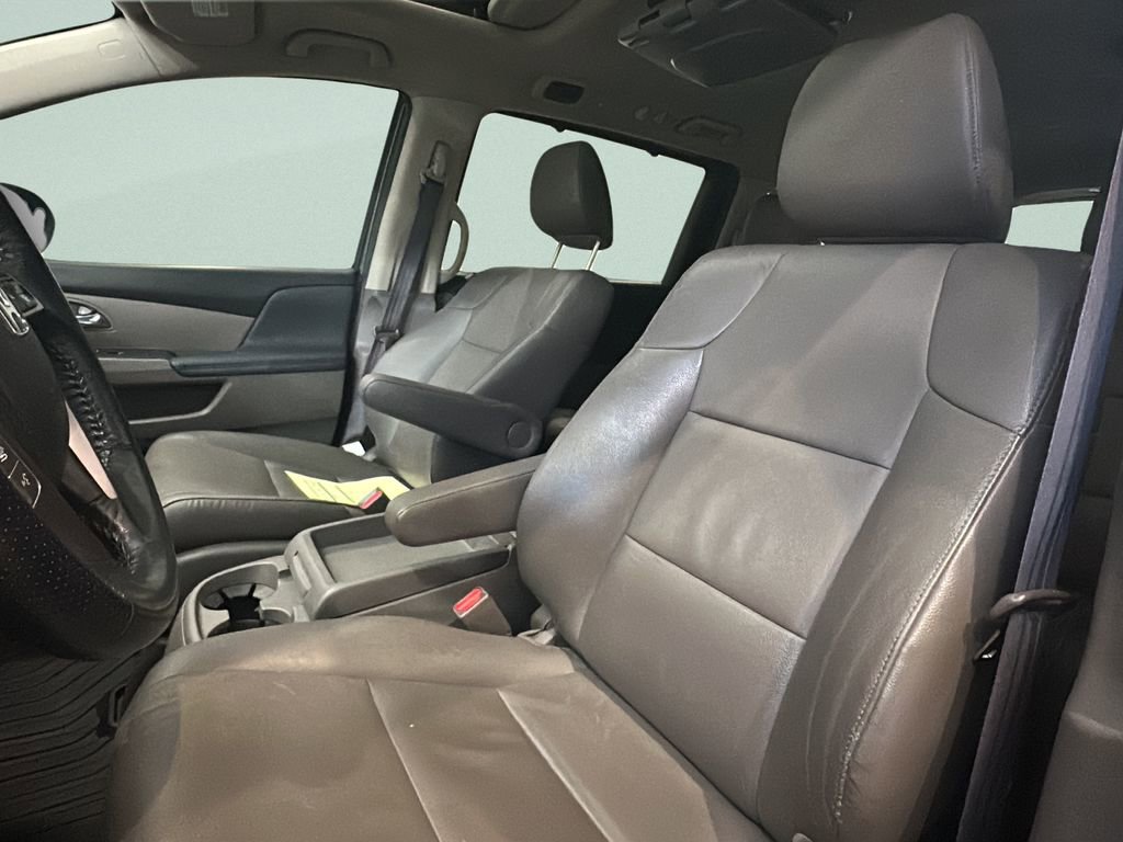 Used 2015 Honda Odyssey EX-L image 9