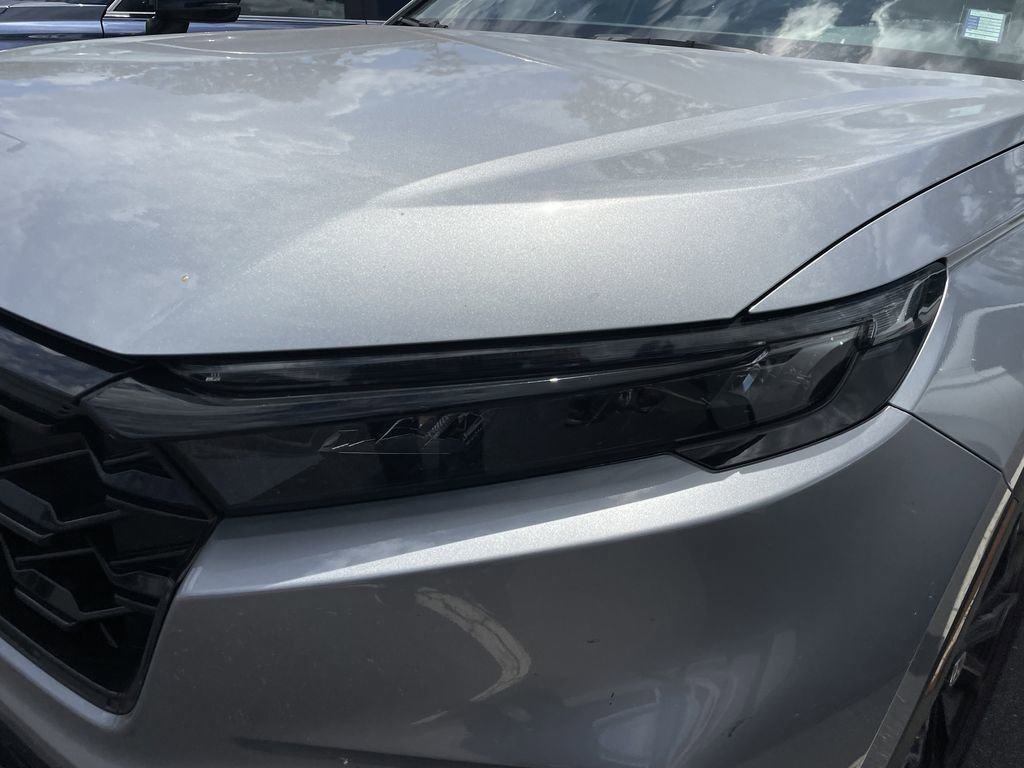 Used 2023 Honda CR-V Sport image 6