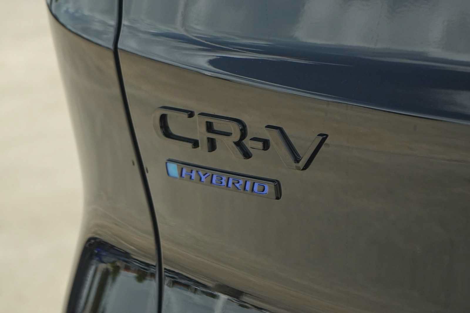 New 2027 Honda CR-V Sport image 8