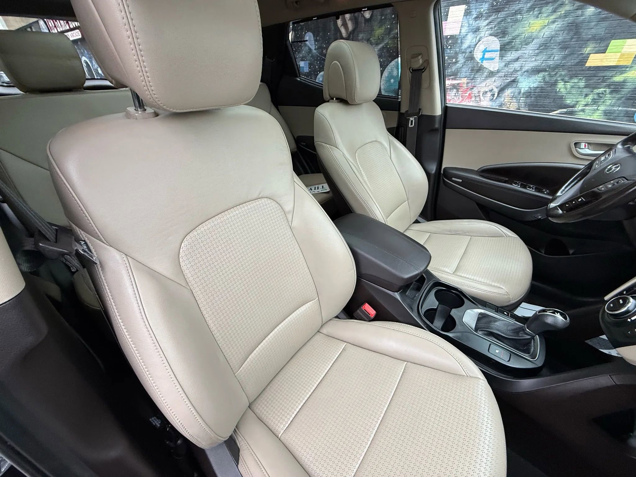 Used 2013 Hyundai Santa Fe Sport image 41