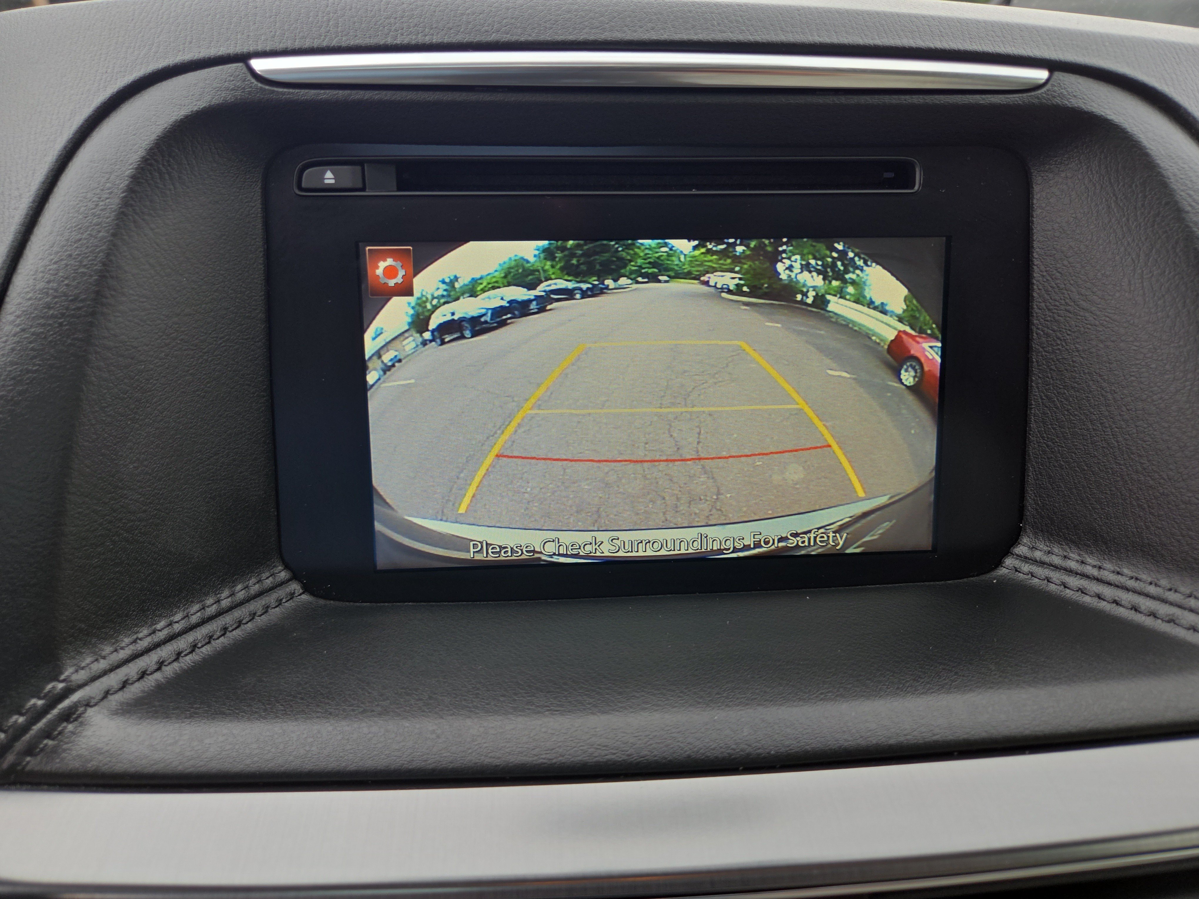 Used 2016 MAZDA CX-5 Grand Touring AWD/4WD image 27