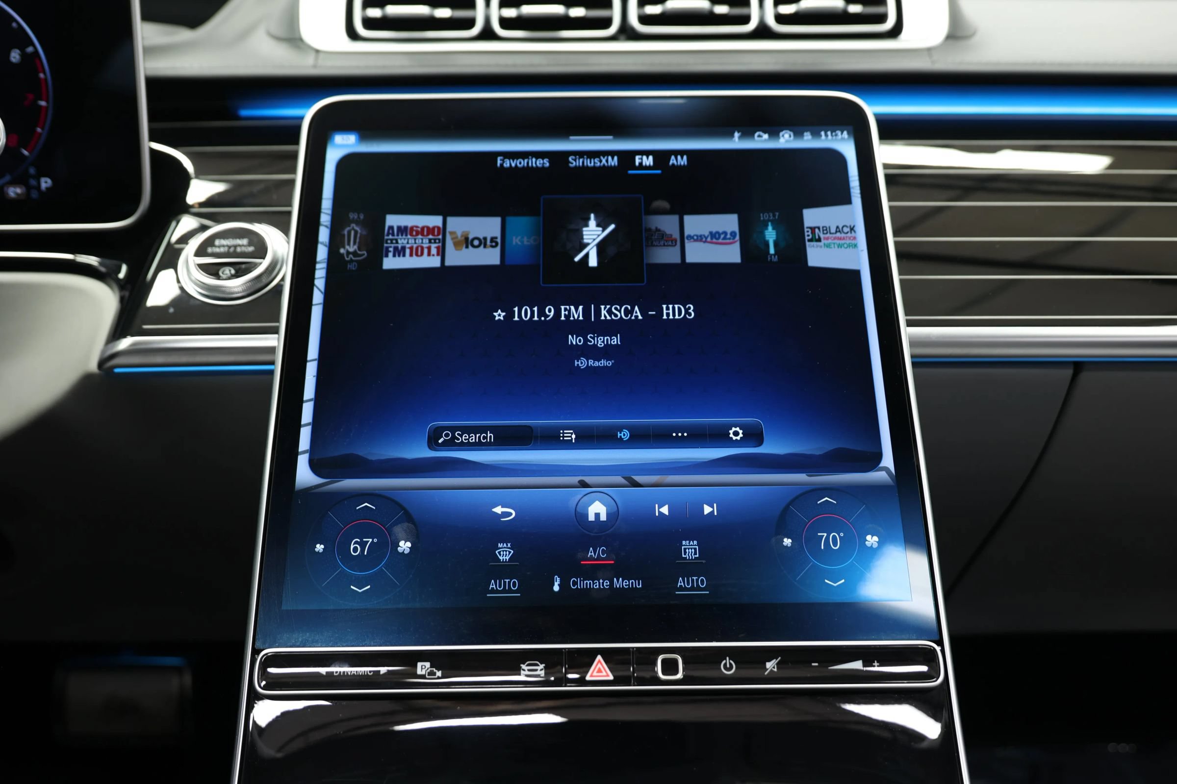 Used 2021 Mercedes-Benz Maybach S 580 4MATIC image 40
