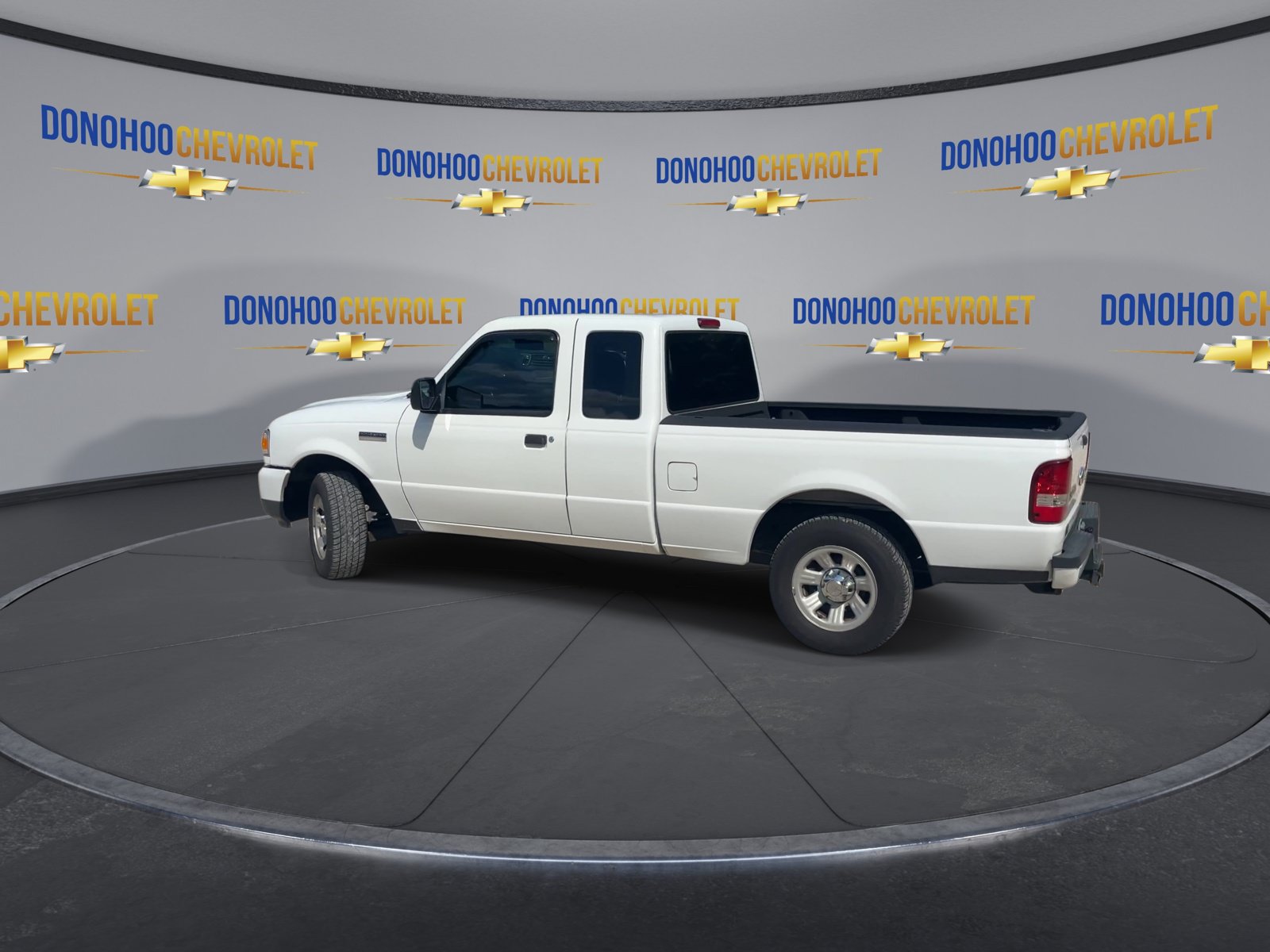 Used 2008 Ford Ranger XLT RWD image 9