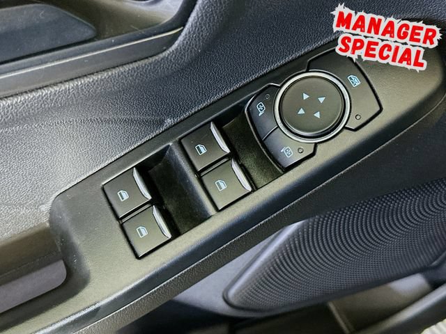 Used 2024 Ford Escape Active FWD image 19