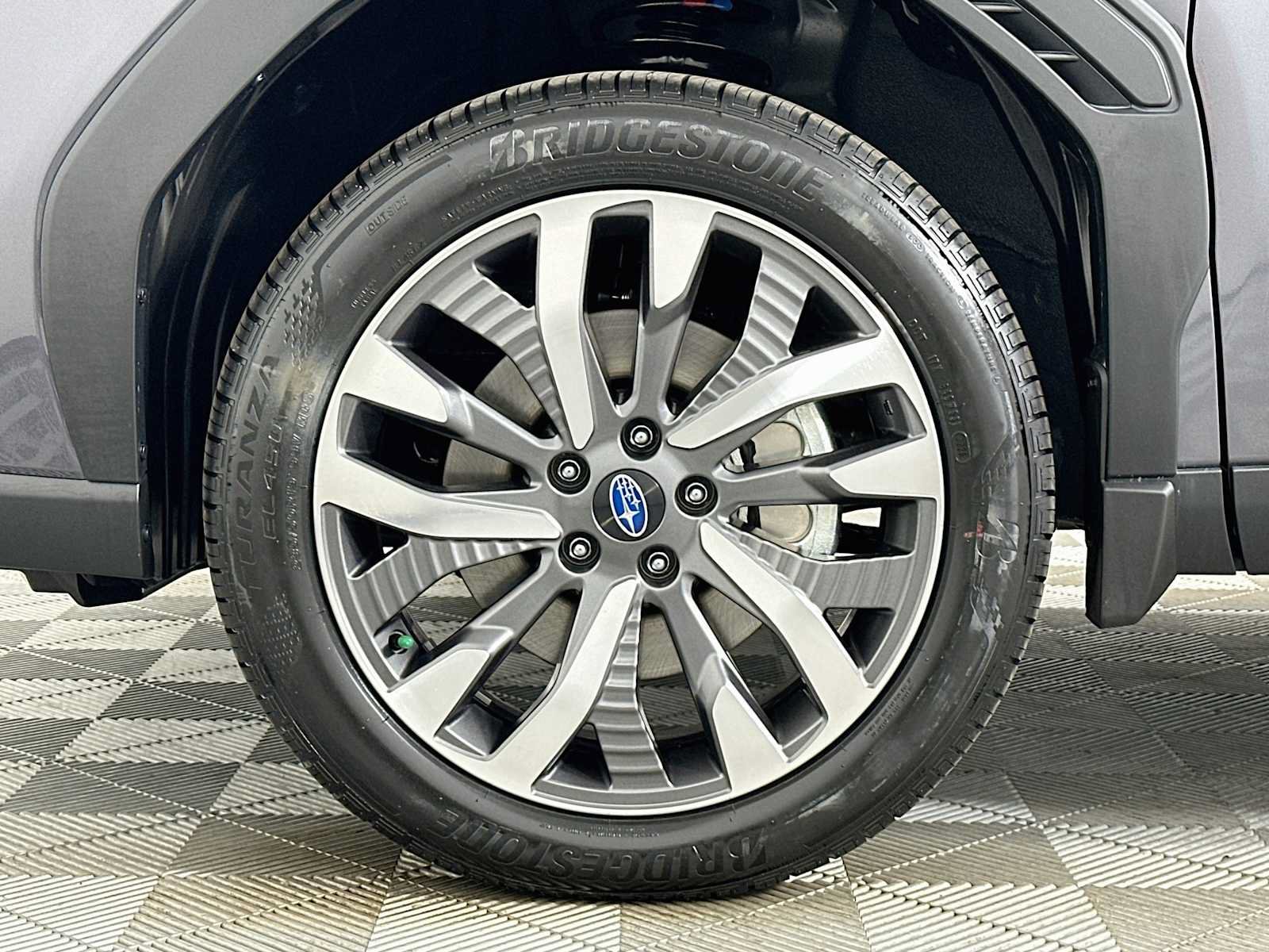 New 2026 Subaru Forester Touring AWD/4WD image 30