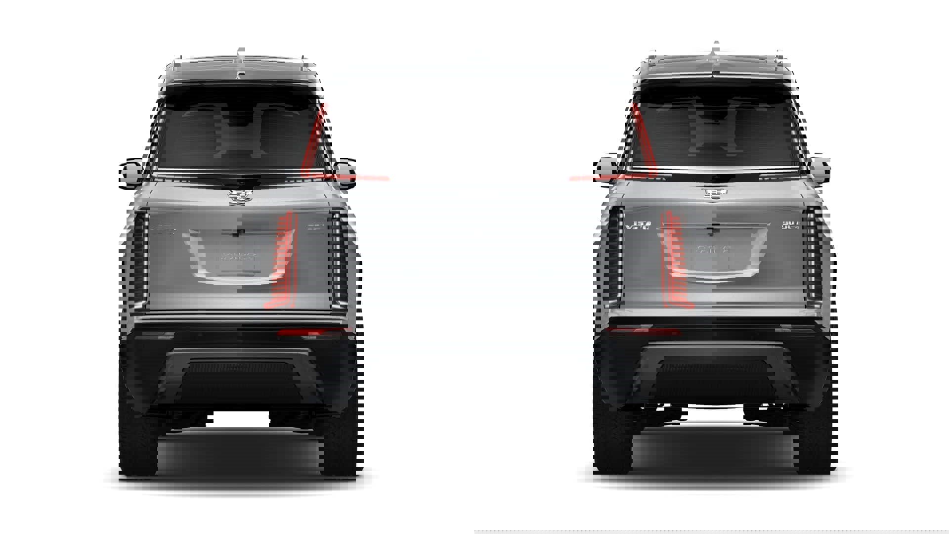 New 2026 Cadillac Vistiq Luxury image 24