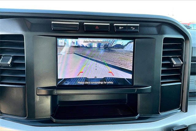 Used 2023 Ford F350 XL w/ XL Driver Assist Package image 22