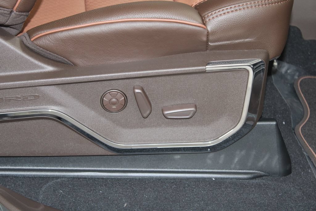 New 2026 Ford F350 King Ranch AWD/4WD image 29