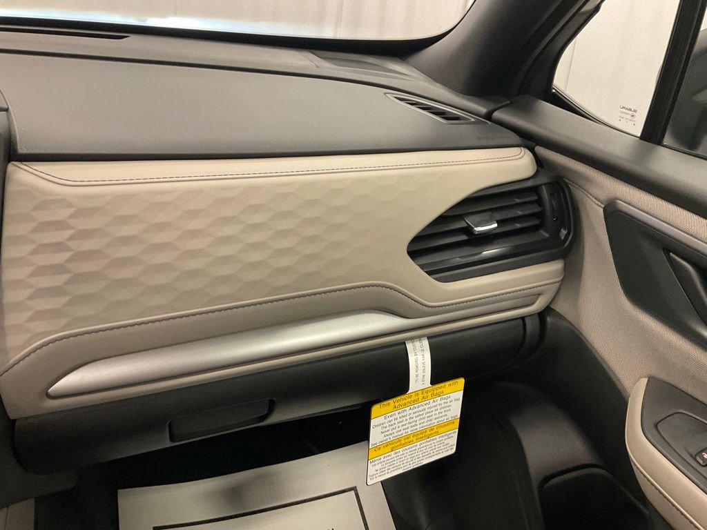 New 2026 Subaru Forester Premium image 24