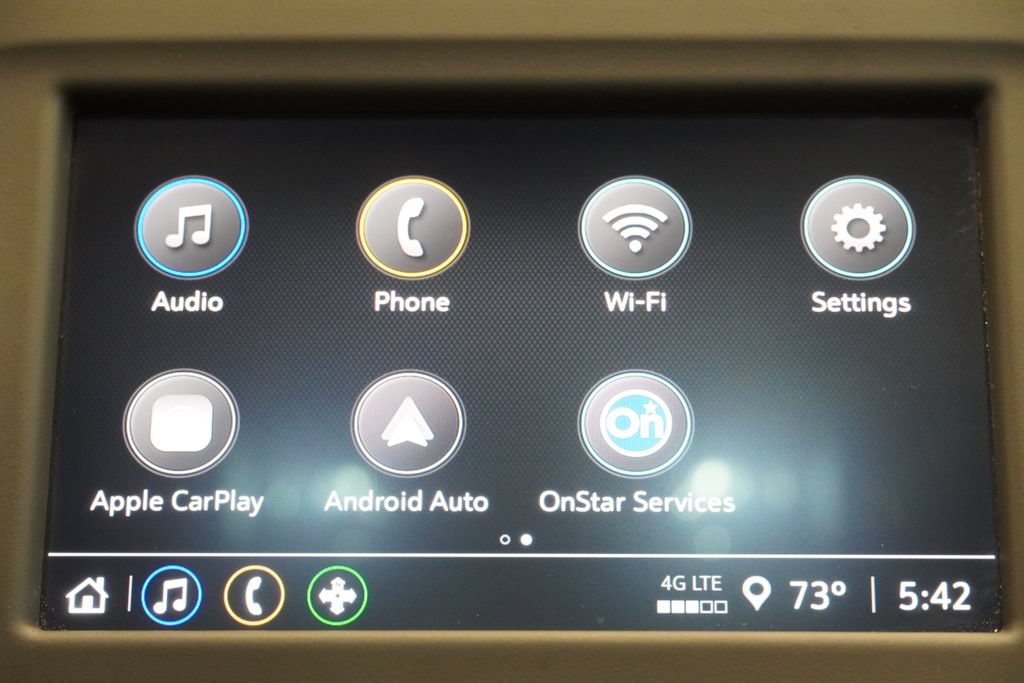 Used 2024 Chevrolet Equinox LS FWD image 20