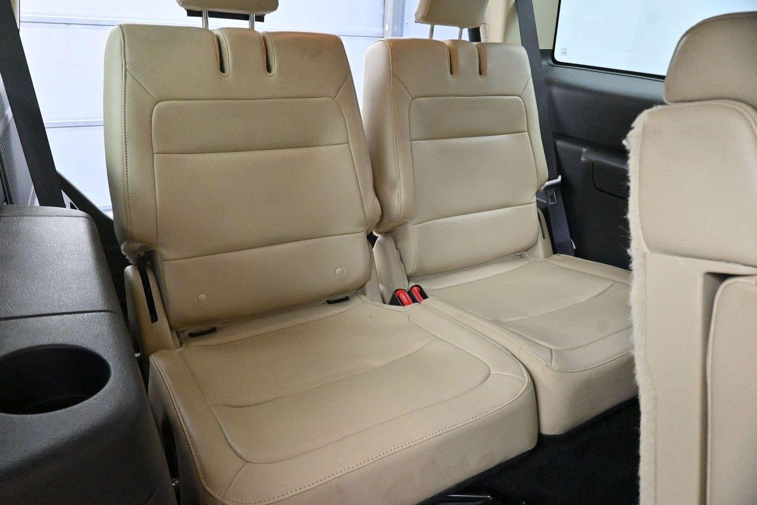 Used 2014 Ford Flex Limited AWD/4WD image 34