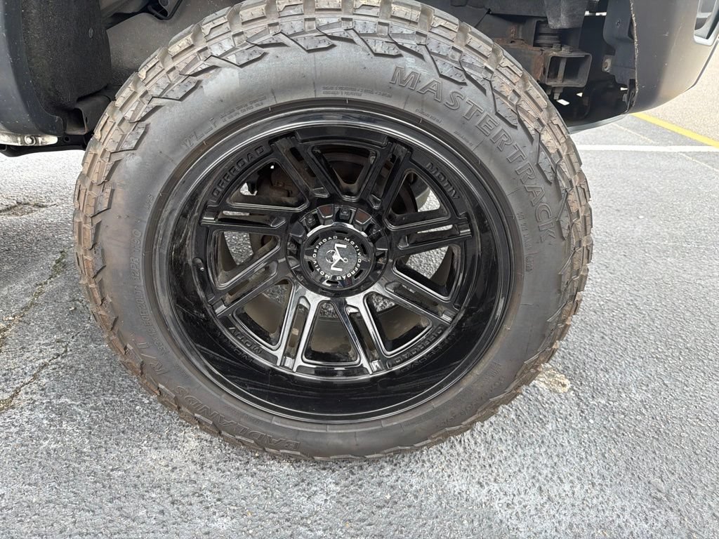 Used 2019 Ford Ranger XL w/ FX4 Off-Road Package AWD/4WD image 14
