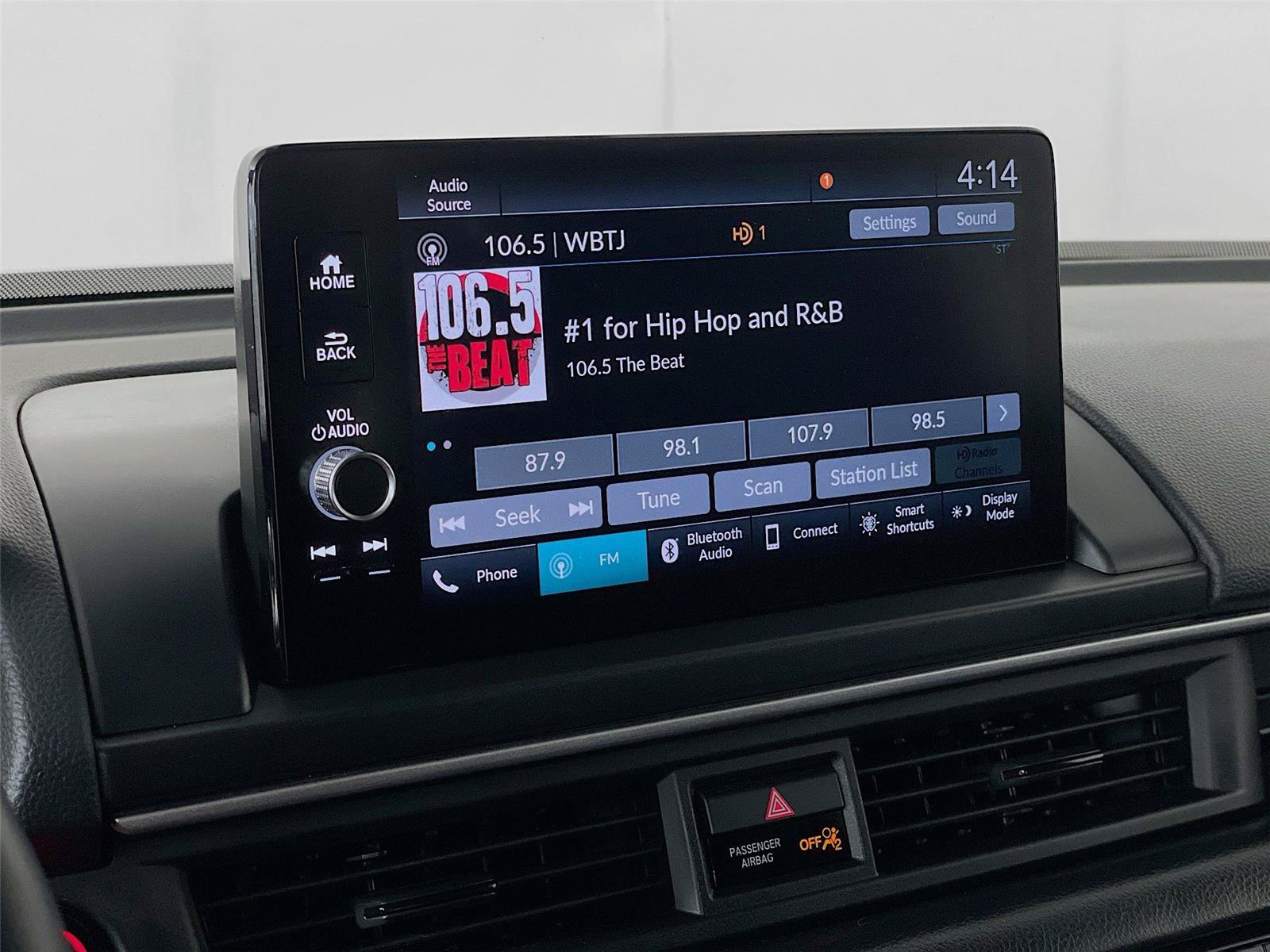 Certified 2025 Honda Pilot EX-L image 19