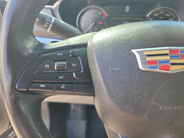 Used 2019 Cadillac XT4 Luxury image 21