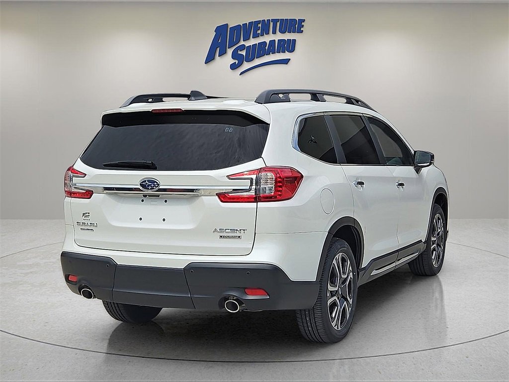 New 2025 Subaru Ascent Touring image 6