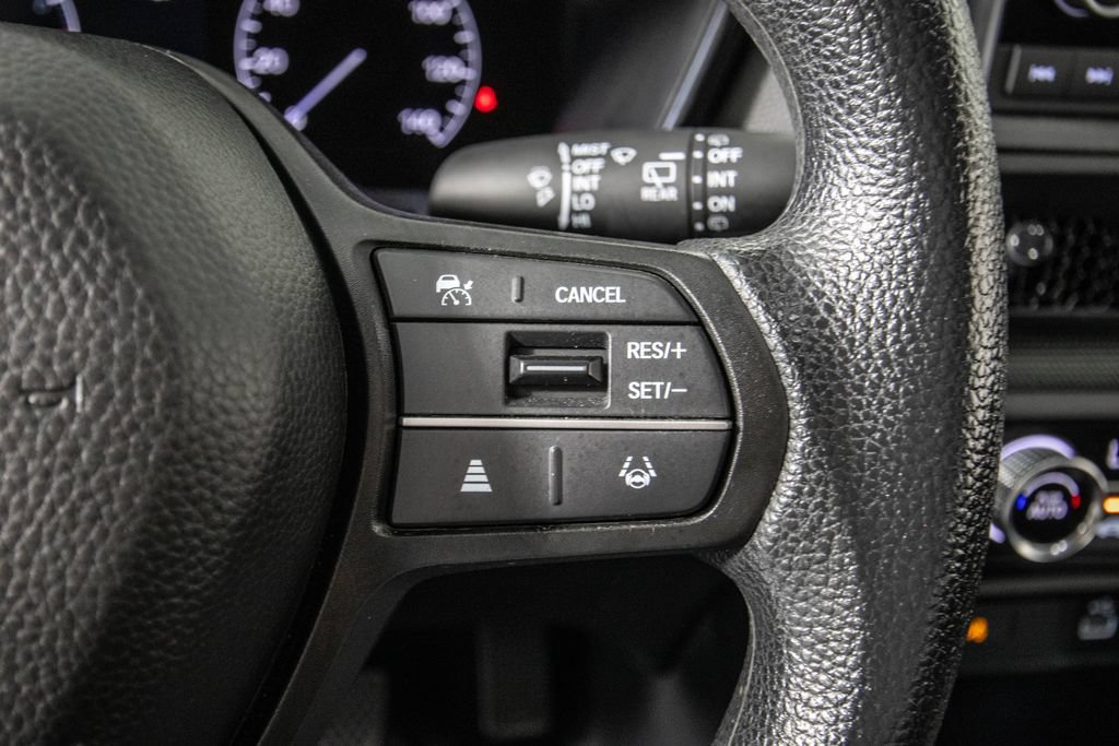 Used 2025 Honda CR-V LX image 21