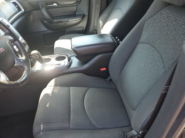Used 2016 GMC Acadia SLE AWD/4WD image 17