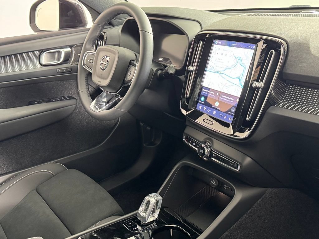 New 2026 Volvo EX40 Ultra AWD/4WD image 8