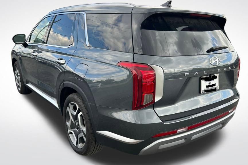 Used 2023 Hyundai Palisade SEL w/ Premium Package AWD/4WD image 4