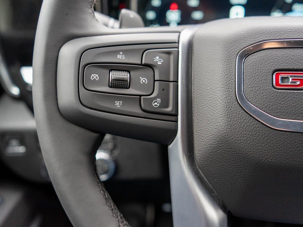 New 2026 GMC Sierra 1500 Elevation w/ Elevation Premium Package AWD/4WD image 19