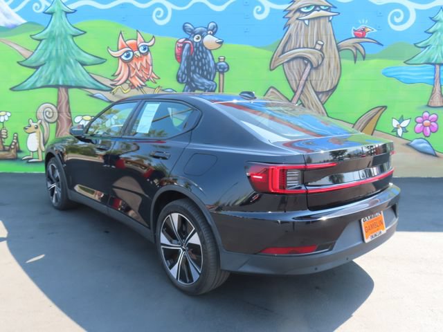 Used 2023 Polestar Polestar 2 AWD/4WD image 7