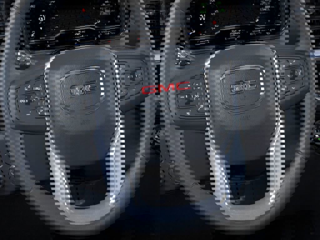 New 2026 GMC Sierra 1500 SLE image 19