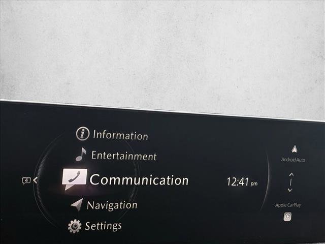 Used 2025 MAZDA CX-70 3.3 Turbo w/ Preferred Package image 11