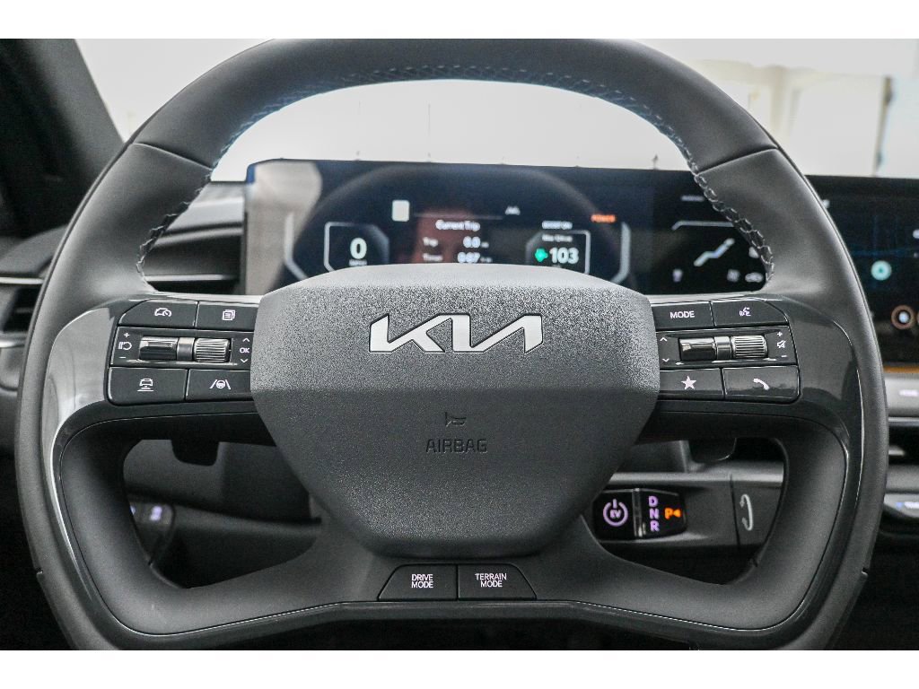 New 2026 Kia EV9 Land image 26