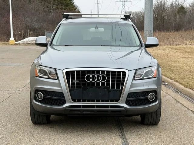 Used 2011 Audi Q5 3.2 Prestige AWD/4WD image 3