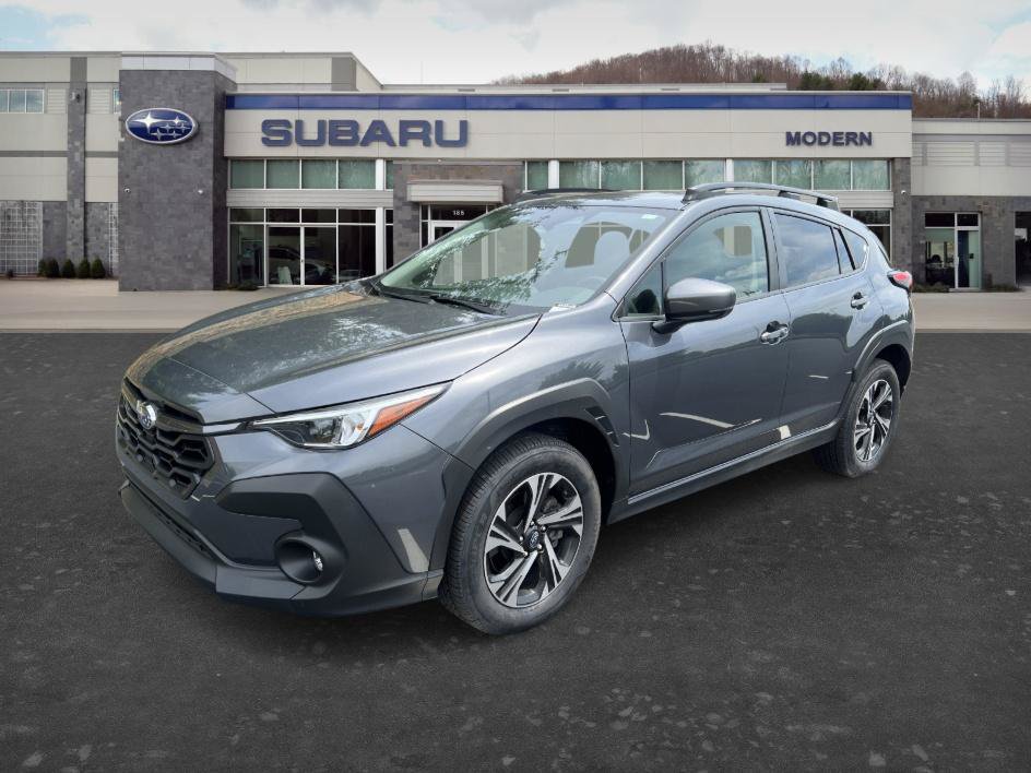 Used 2024 Subaru Crosstrek 2.0i Premium